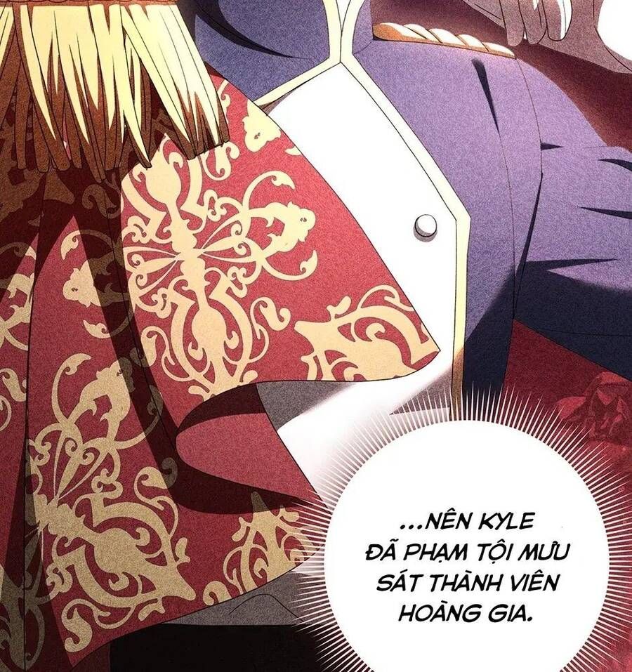 Lọ Lem Đã Mất Tích - Chapter 38 - Page 4