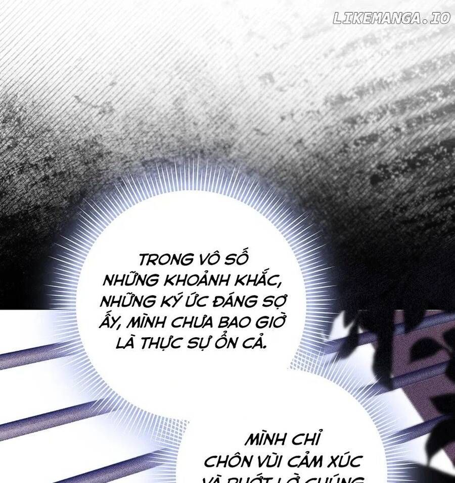 Lọ Lem Đã Mất Tích - Chapter 38 - Page 41