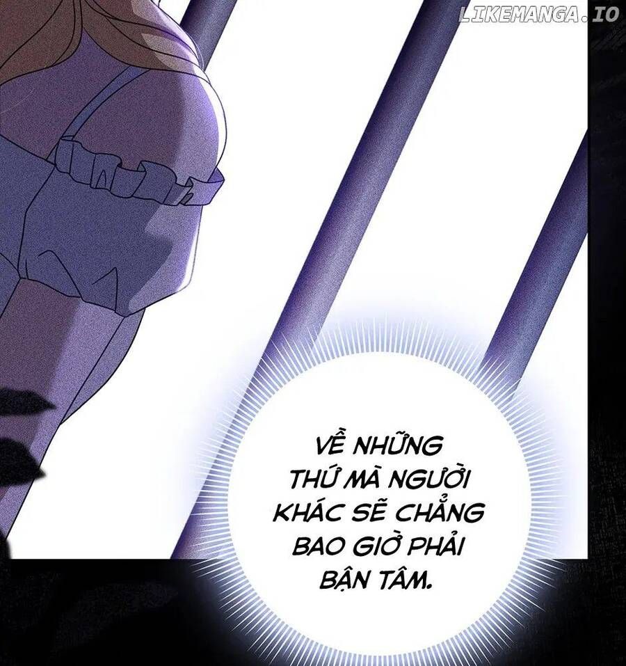 Lọ Lem Đã Mất Tích - Chapter 38 - Page 45