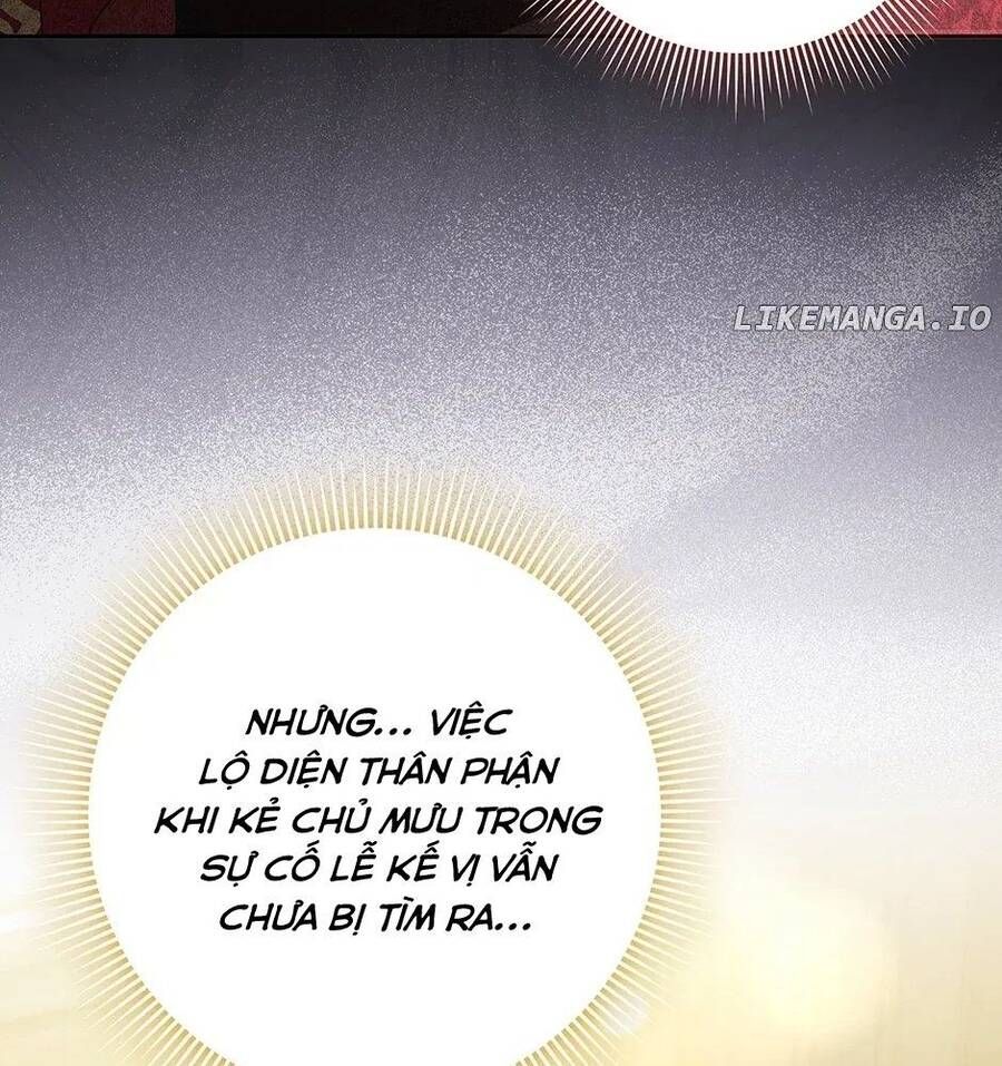 Lọ Lem Đã Mất Tích - Chapter 38 - Page 5