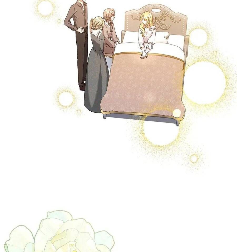 Lọ Lem Đã Mất Tích - Chapter 38 - Page 51