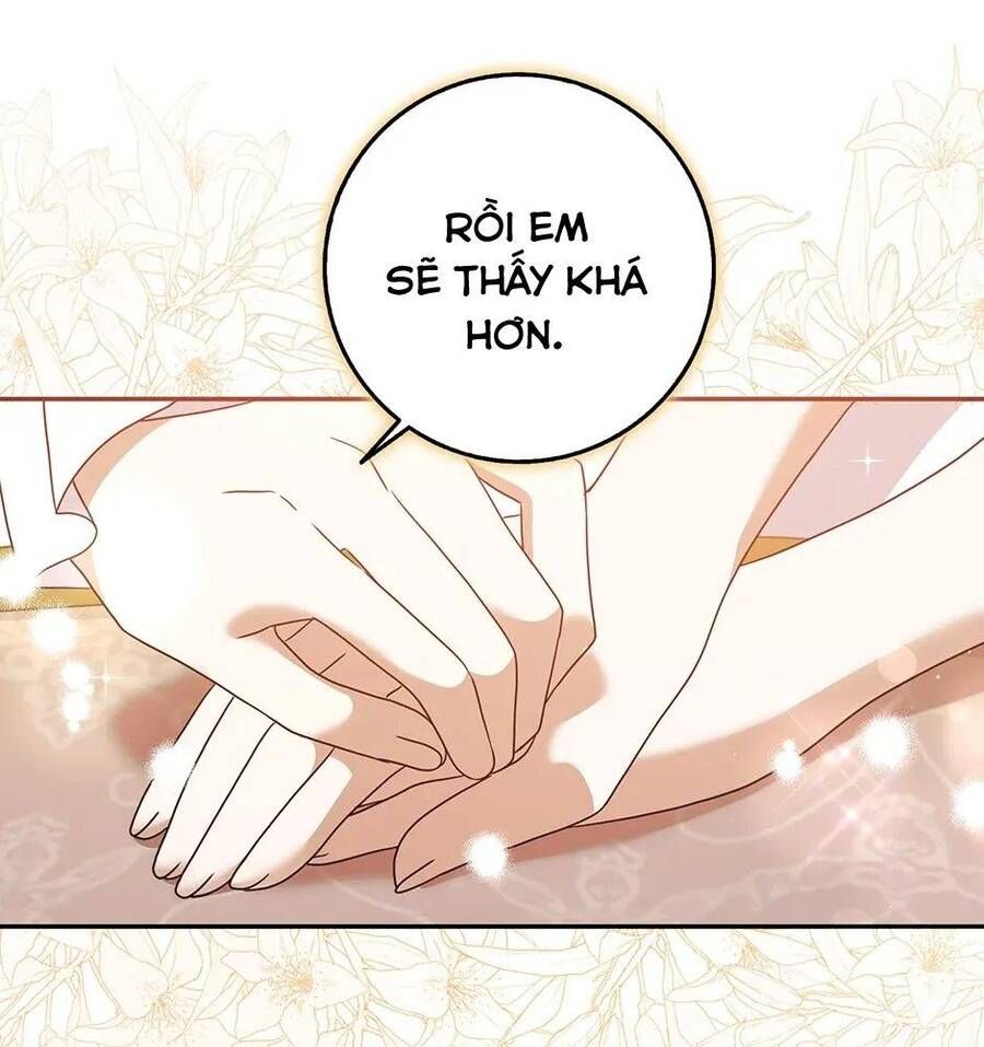 Lọ Lem Đã Mất Tích - Chapter 38 - Page 57