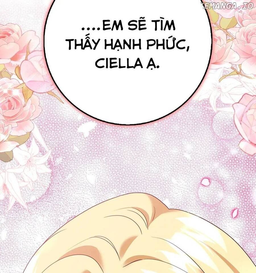 Lọ Lem Đã Mất Tích - Chapter 38 - Page 61