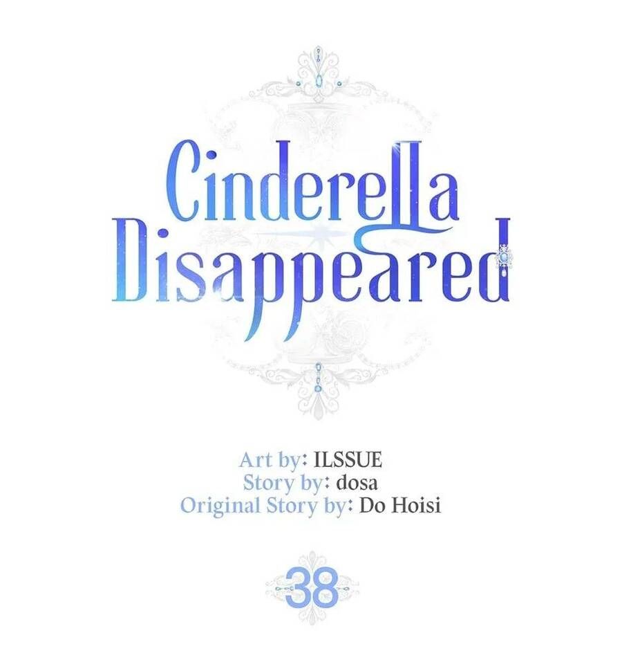 Lọ Lem Đã Mất Tích - Chapter 38 - Page 65