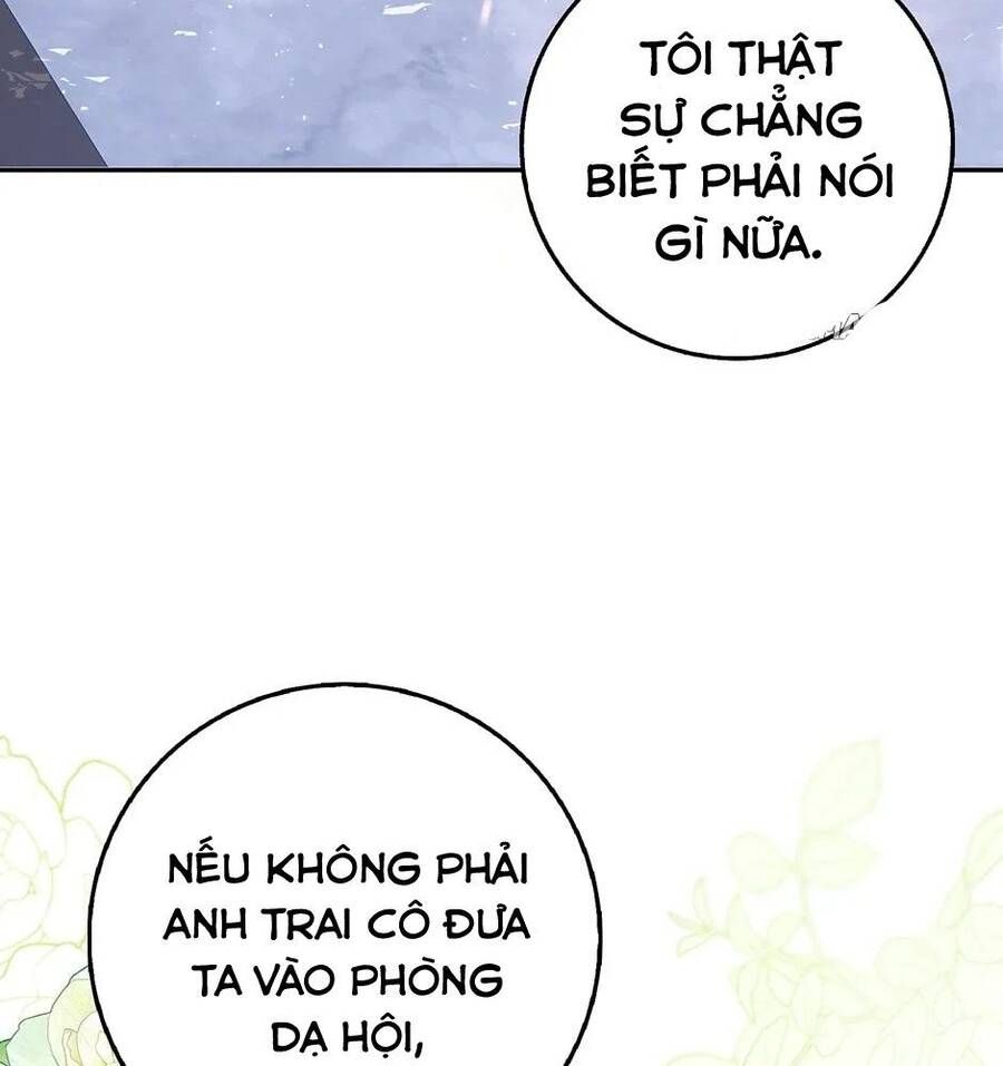 Lọ Lem Đã Mất Tích - Chapter 38 - Page 68