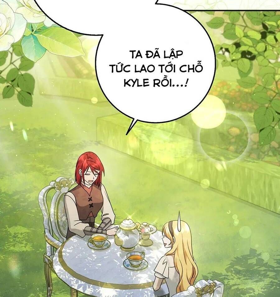 Lọ Lem Đã Mất Tích - Chapter 38 - Page 69