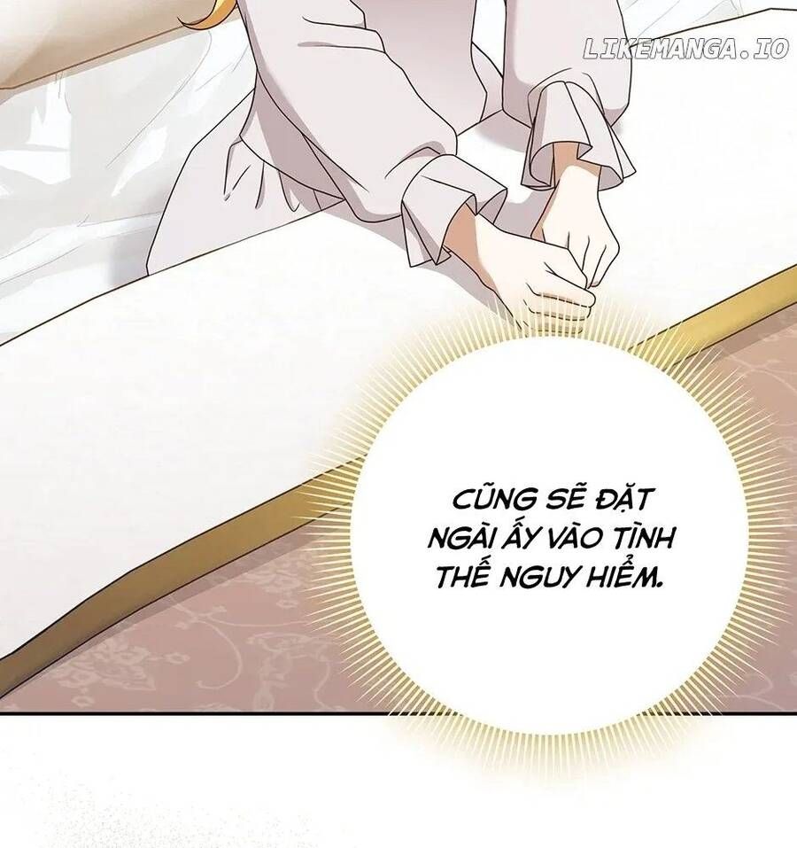 Lọ Lem Đã Mất Tích - Chapter 38 - Page 7