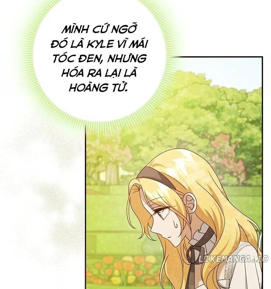 Lọ Lem Đã Mất Tích - Chapter 38 - Page 79