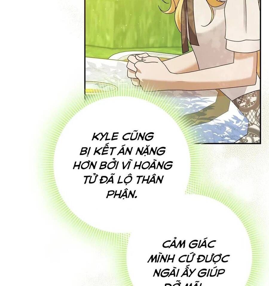 Lọ Lem Đã Mất Tích - Chapter 38 - Page 80