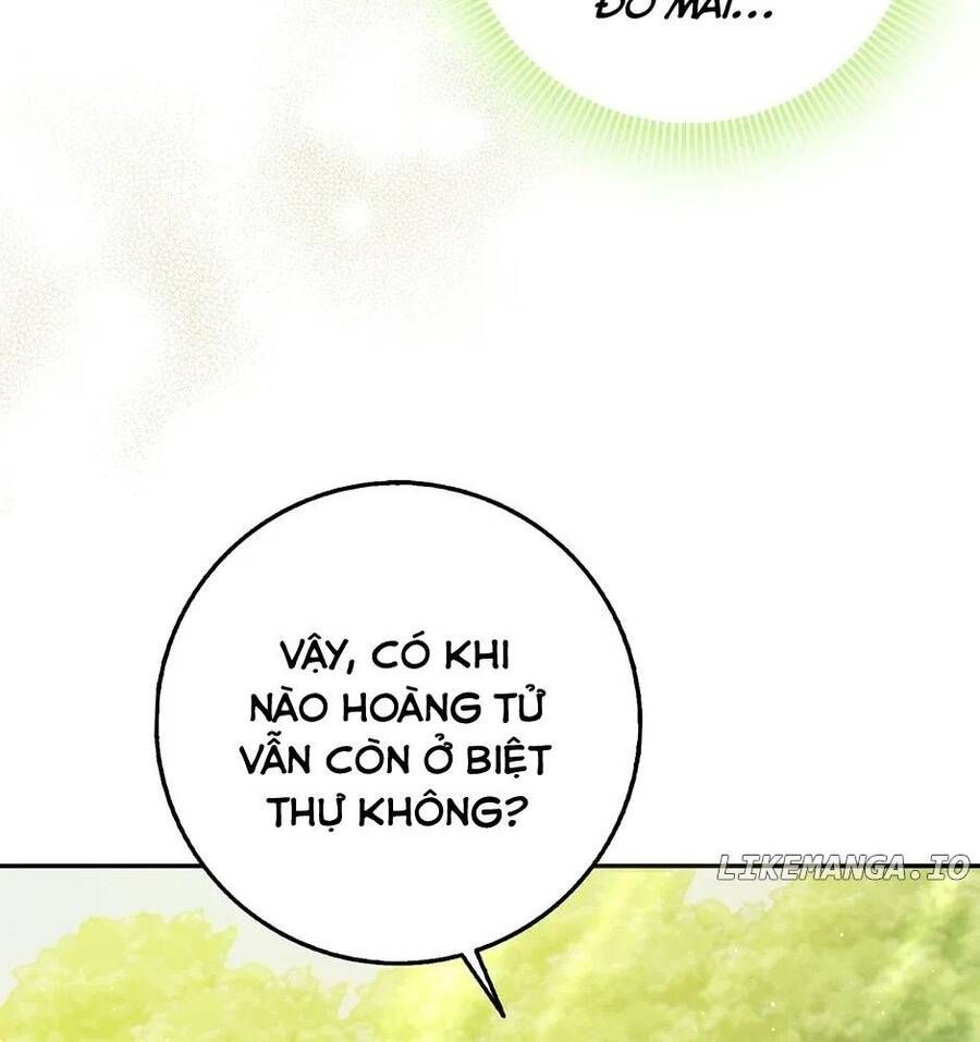 Lọ Lem Đã Mất Tích - Chapter 38 - Page 81