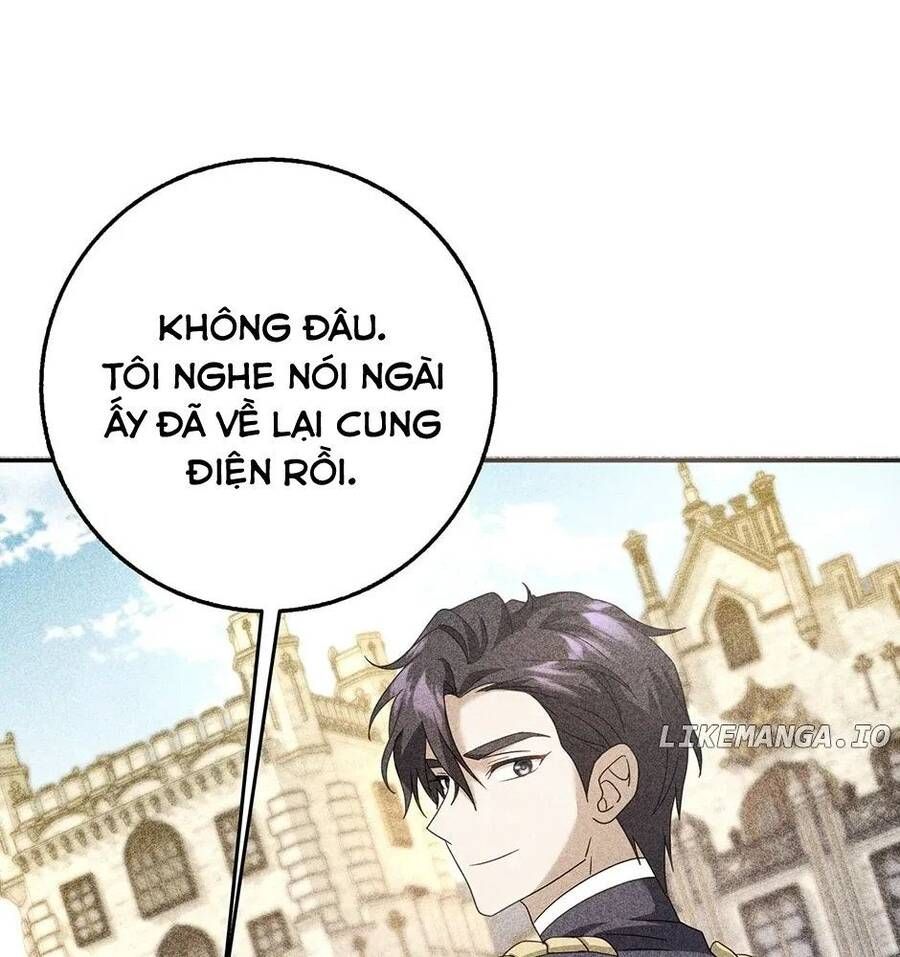 Lọ Lem Đã Mất Tích - Chapter 38 - Page 83