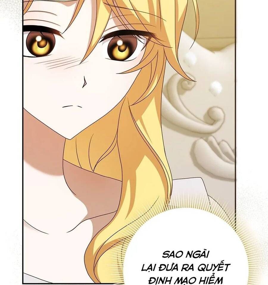Lọ Lem Đã Mất Tích - Chapter 38 - Page 9