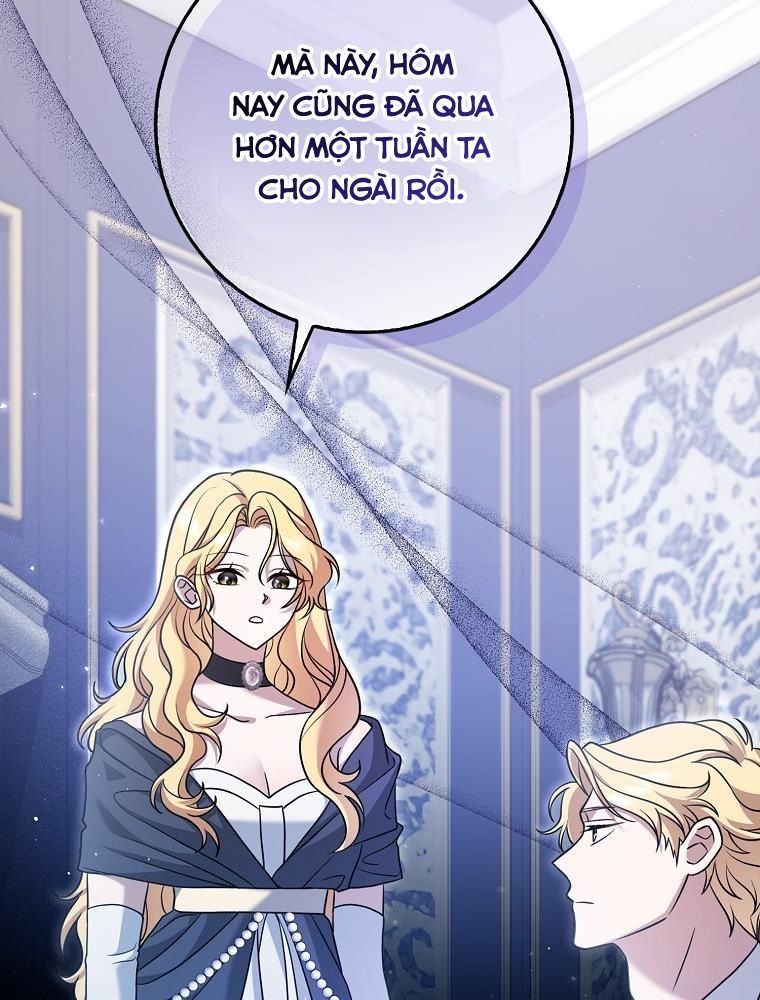 Lọ Lem Đã Mất Tích - Chapter 4 - Page 102