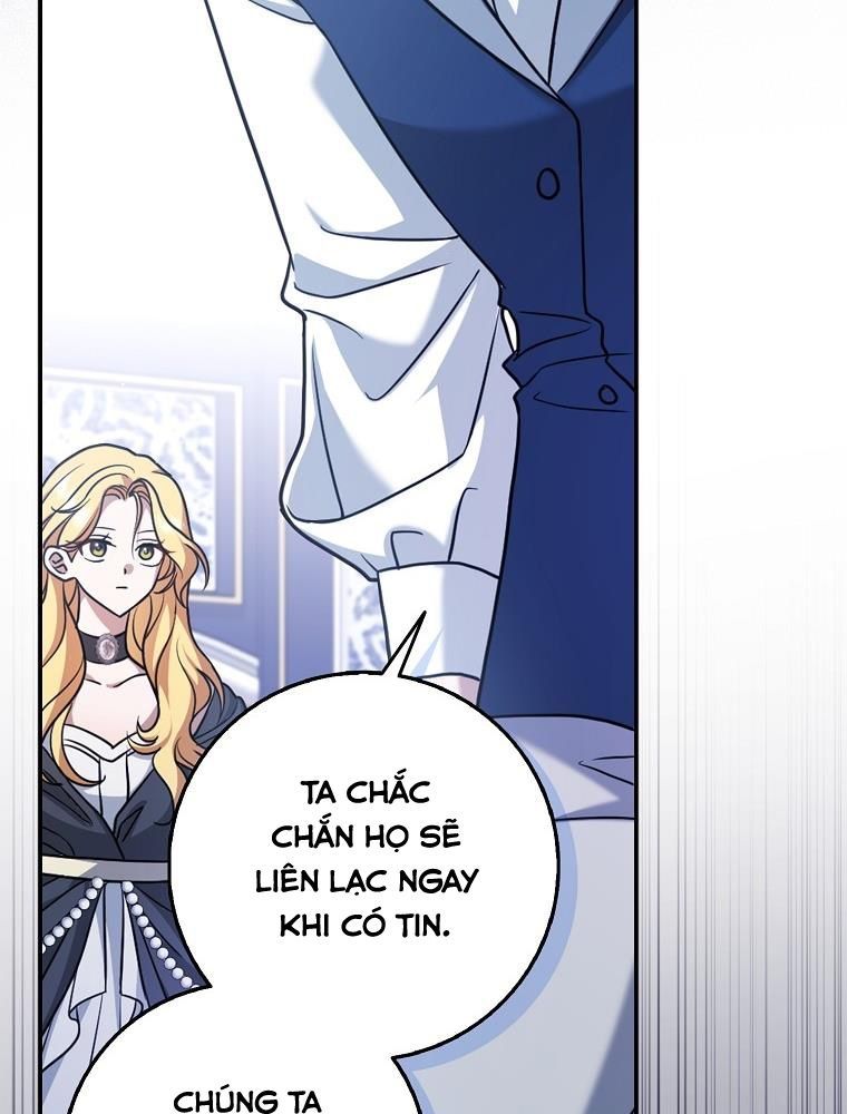 Lọ Lem Đã Mất Tích - Chapter 4 - Page 104