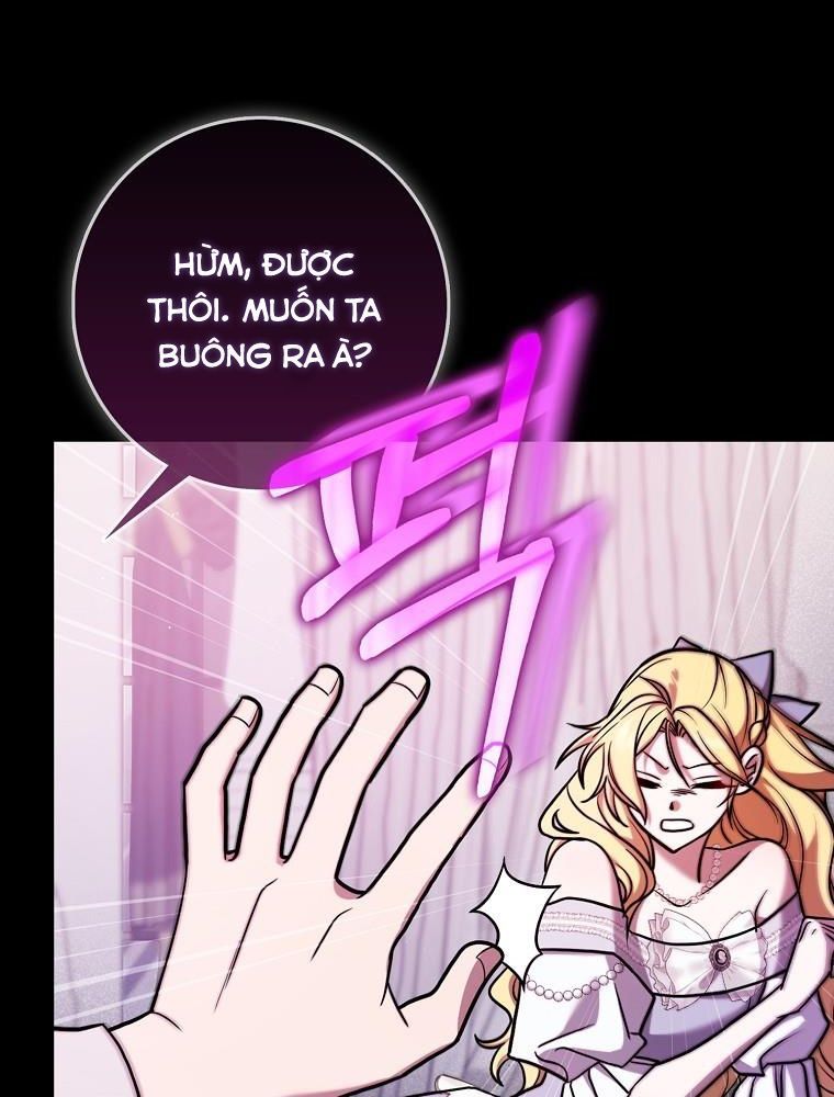 Lọ Lem Đã Mất Tích - Chapter 4 - Page 11