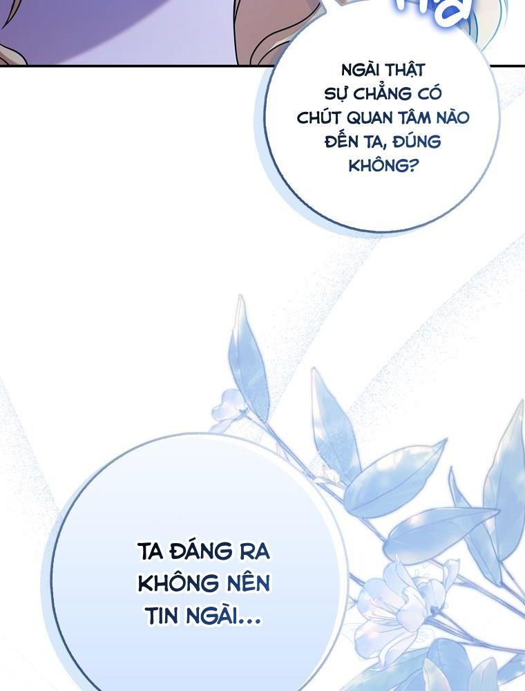 Lọ Lem Đã Mất Tích - Chapter 4 - Page 111