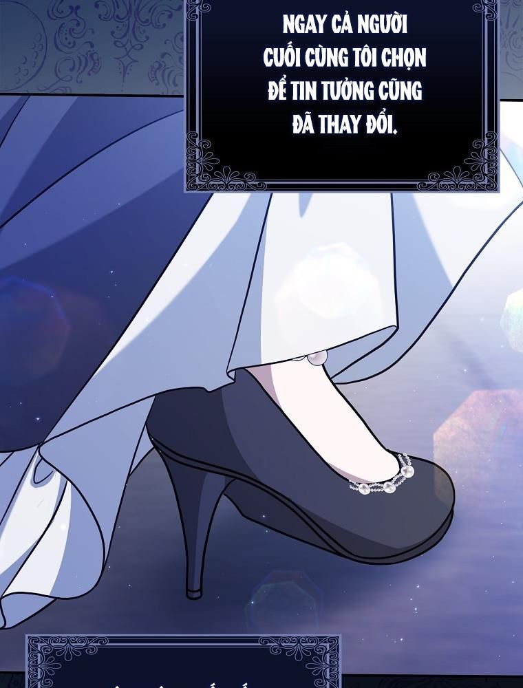 Lọ Lem Đã Mất Tích - Chapter 4 - Page 114