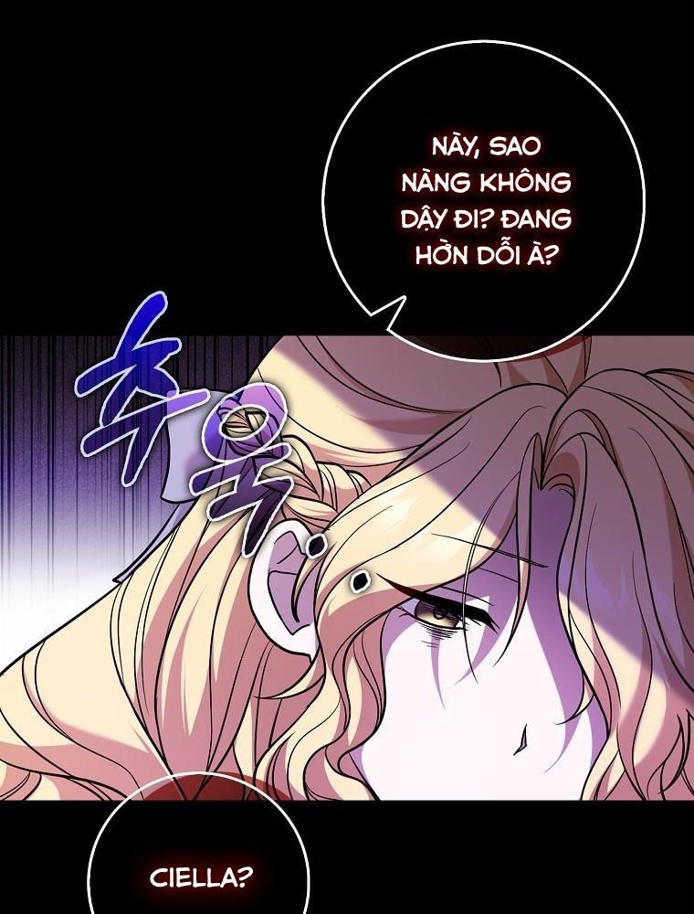 Lọ Lem Đã Mất Tích - Chapter 4 - Page 15