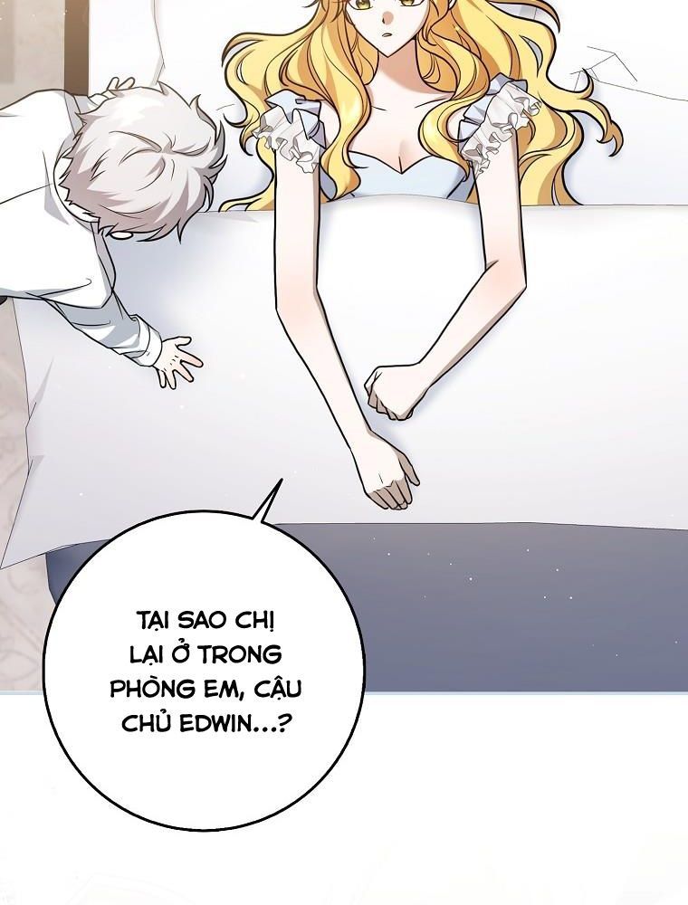 Lọ Lem Đã Mất Tích - Chapter 4 - Page 23