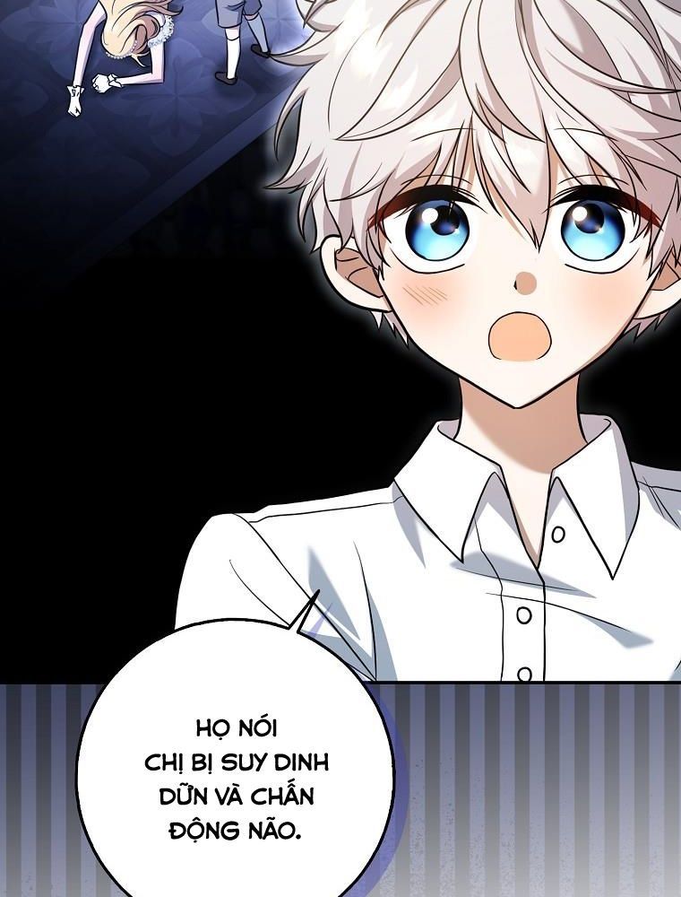 Lọ Lem Đã Mất Tích - Chapter 4 - Page 25