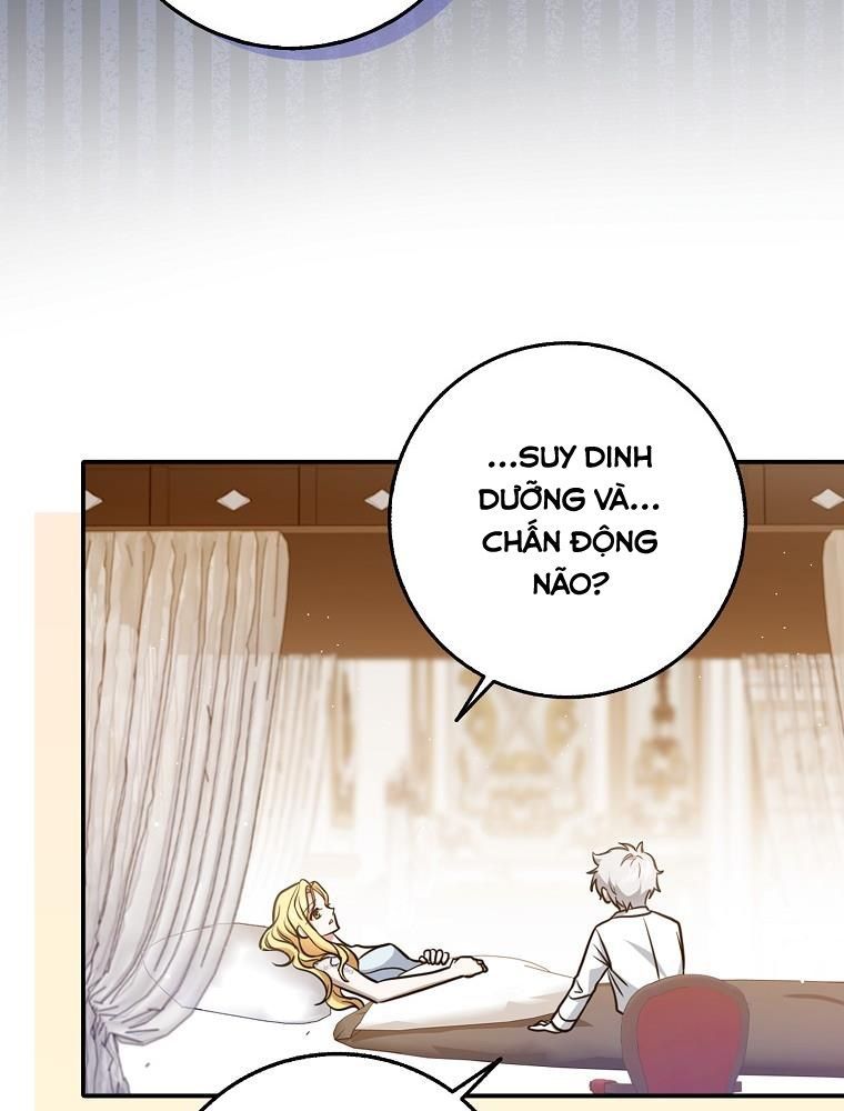 Lọ Lem Đã Mất Tích - Chapter 4 - Page 26