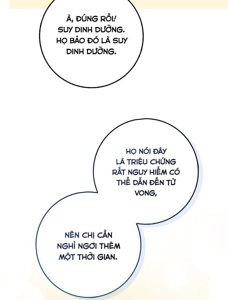 Lọ Lem Đã Mất Tích - Chapter 4 - Page 27