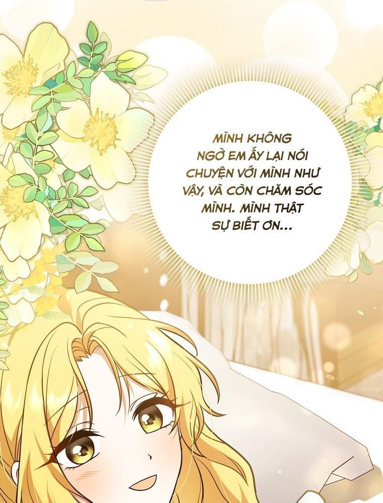 Lọ Lem Đã Mất Tích - Chapter 4 - Page 28