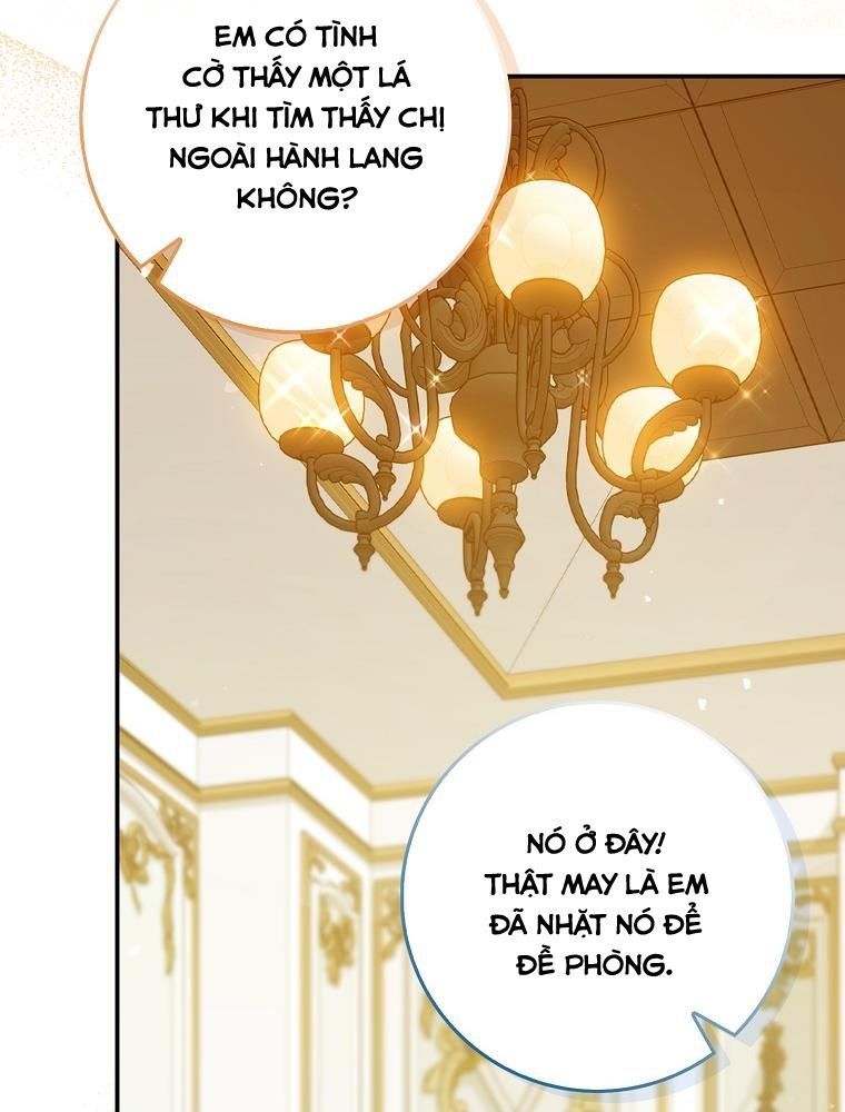Lọ Lem Đã Mất Tích - Chapter 4 - Page 30
