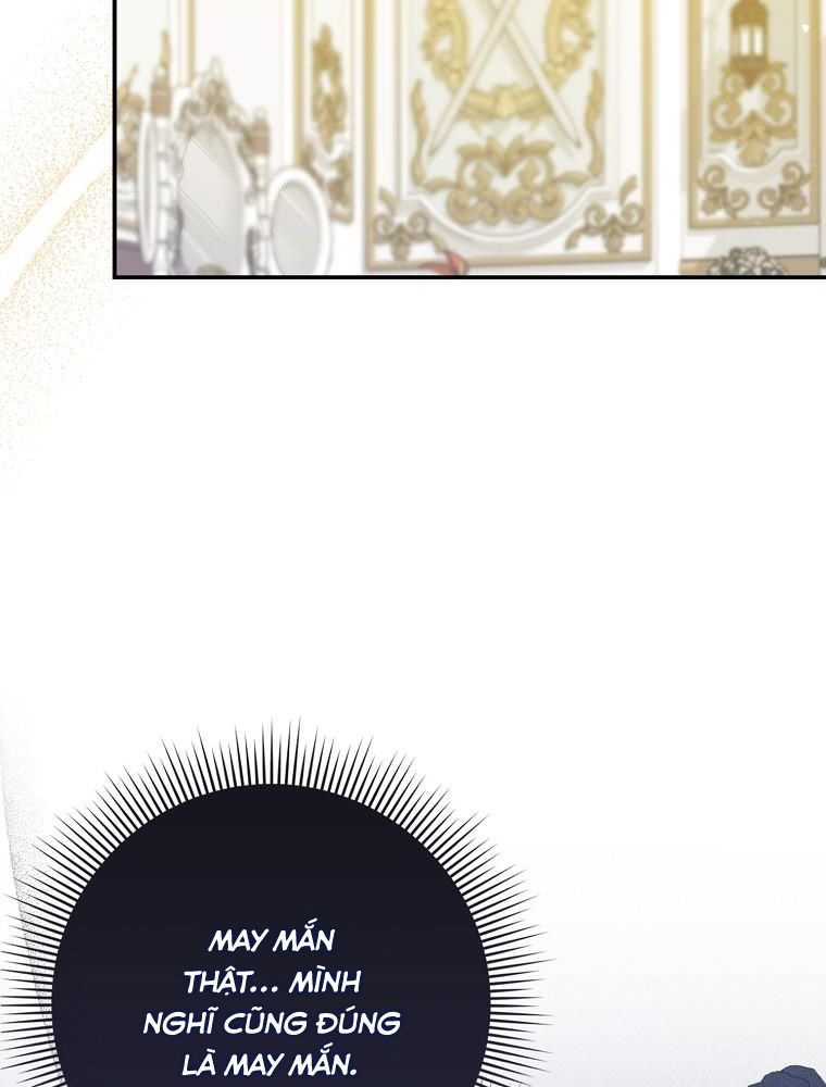 Lọ Lem Đã Mất Tích - Chapter 4 - Page 31