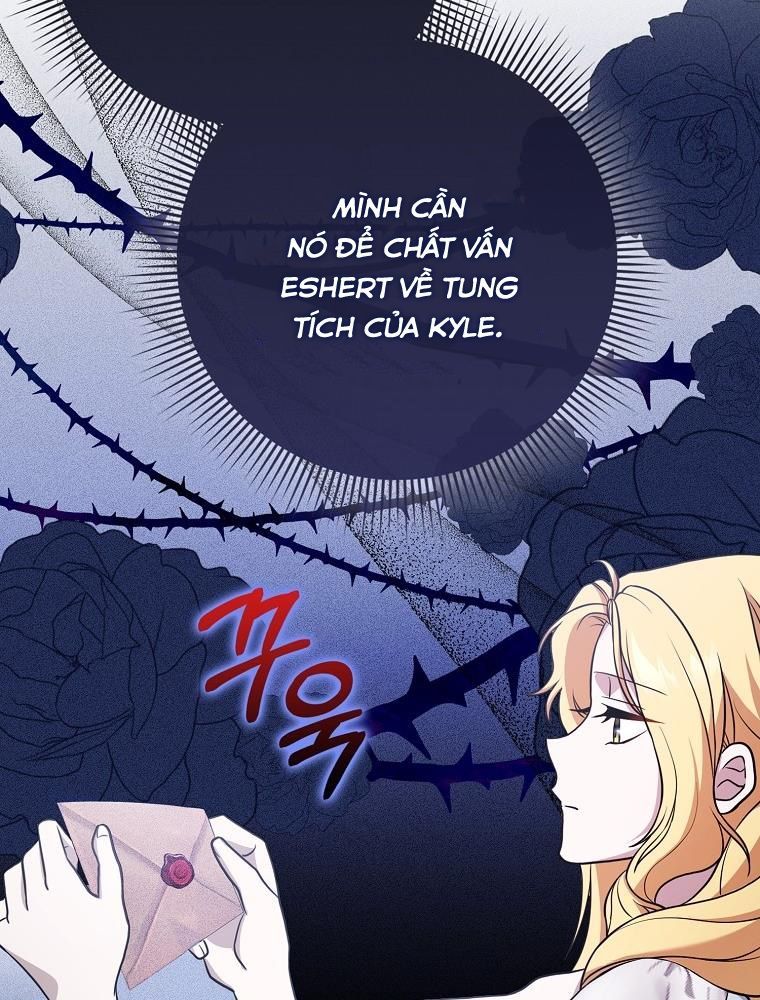 Lọ Lem Đã Mất Tích - Chapter 4 - Page 32