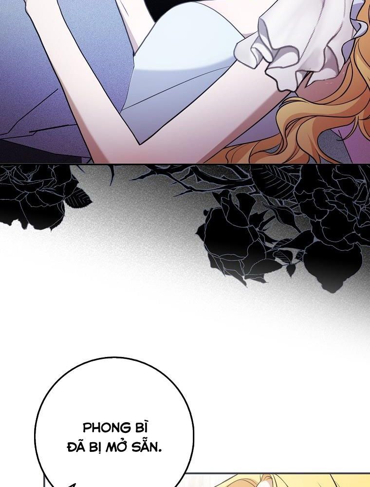 Lọ Lem Đã Mất Tích - Chapter 4 - Page 33