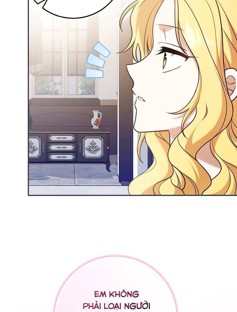 Lọ Lem Đã Mất Tích - Chapter 4 - Page 34