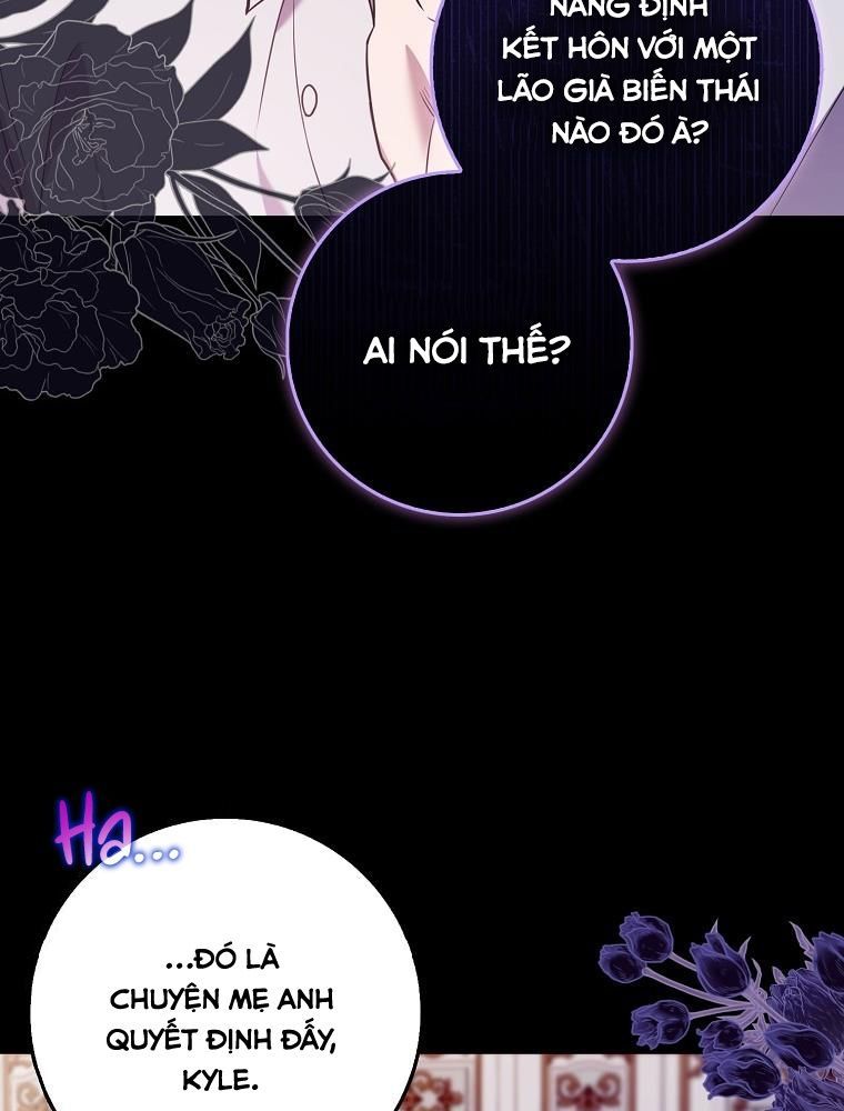 Lọ Lem Đã Mất Tích - Chapter 4 - Page 4