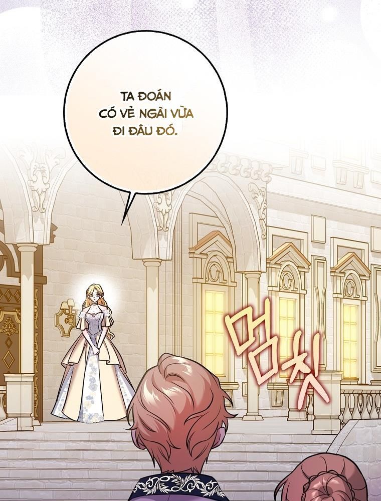 Lọ Lem Đã Mất Tích - Chapter 4 - Page 44
