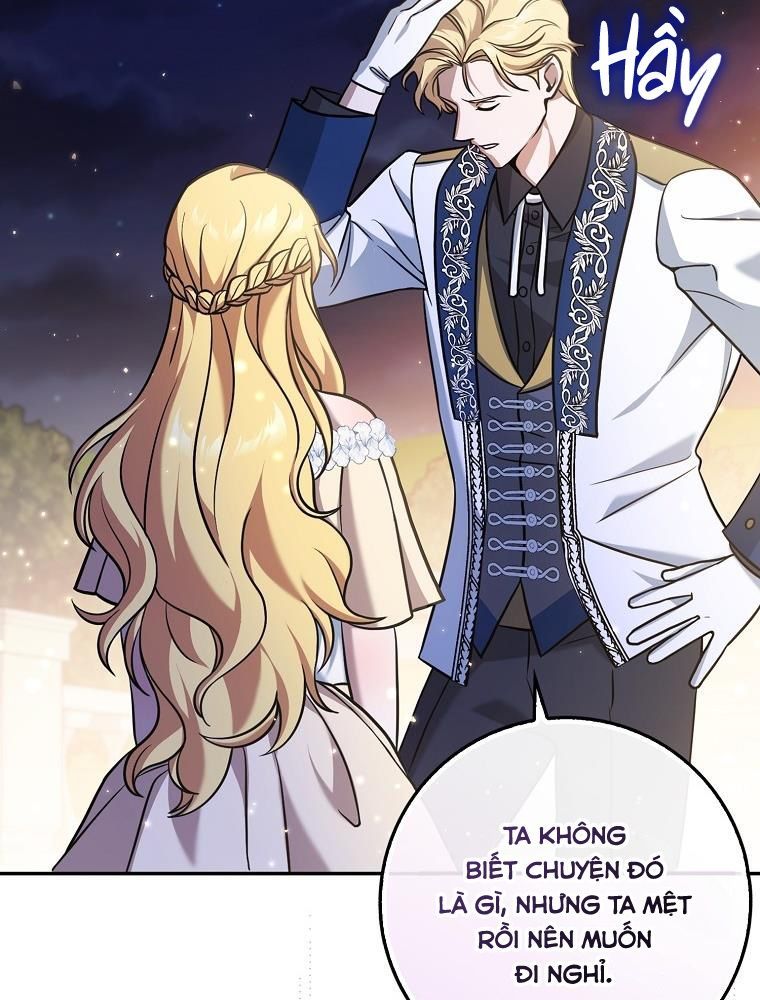 Lọ Lem Đã Mất Tích - Chapter 4 - Page 48