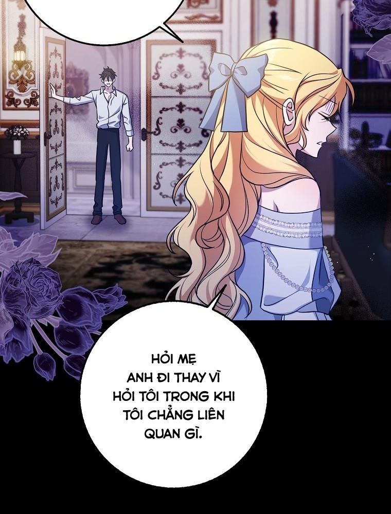 Lọ Lem Đã Mất Tích - Chapter 4 - Page 5