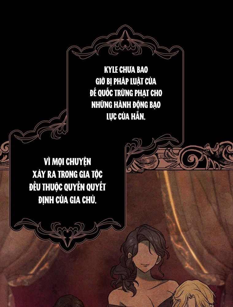 Lọ Lem Đã Mất Tích - Chapter 4 - Page 59