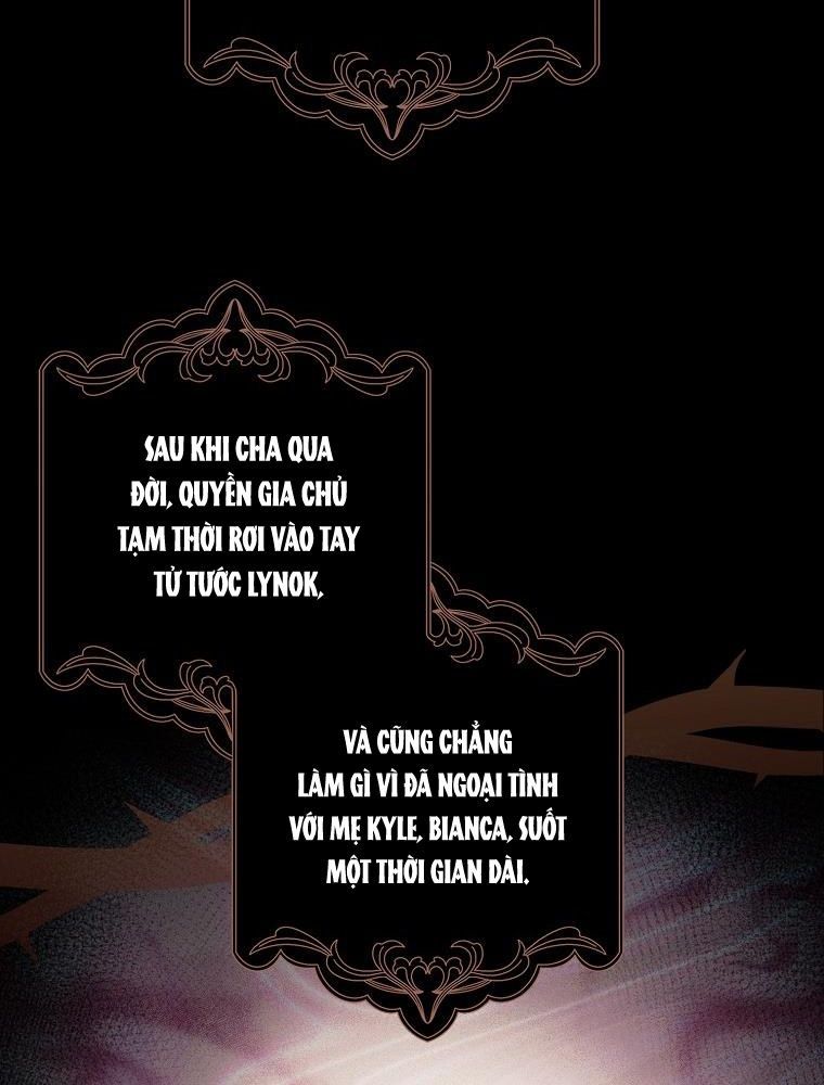 Lọ Lem Đã Mất Tích - Chapter 4 - Page 61