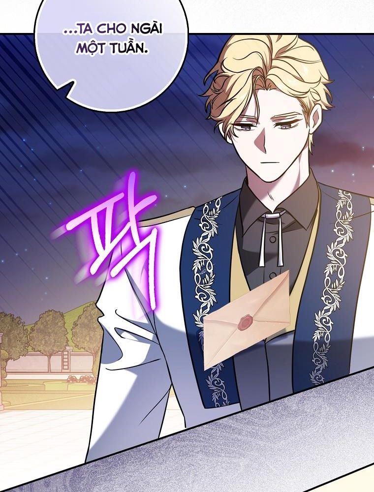 Lọ Lem Đã Mất Tích - Chapter 4 - Page 73