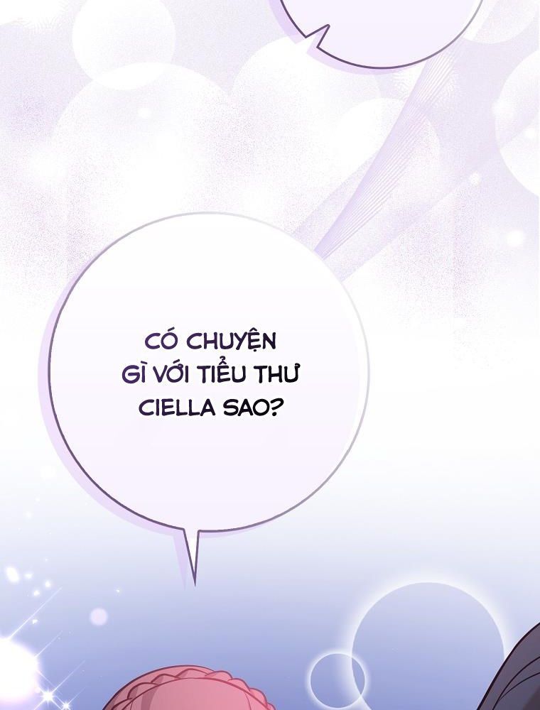 Lọ Lem Đã Mất Tích - Chapter 4 - Page 77