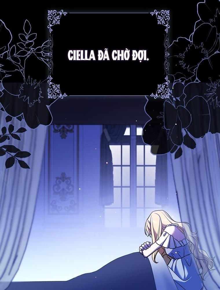 Lọ Lem Đã Mất Tích - Chapter 4 - Page 83