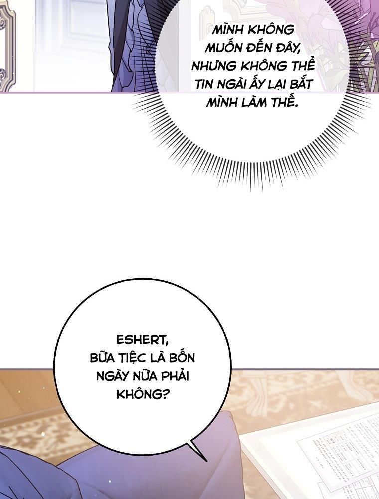 Lọ Lem Đã Mất Tích - Chapter 4 - Page 98