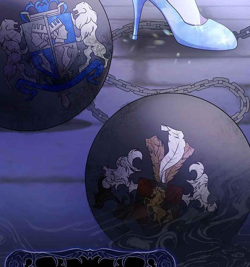 Lọ Lem Đã Mất Tích - Chapter 5 - Page 109