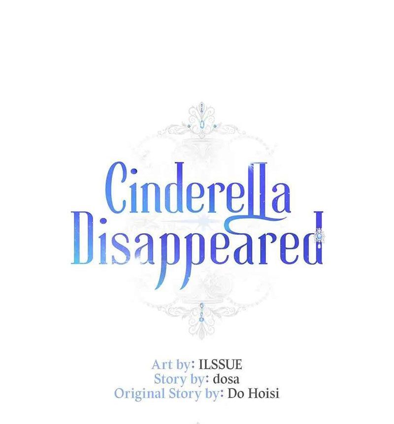 Lọ Lem Đã Mất Tích - Chapter 5 - Page 11