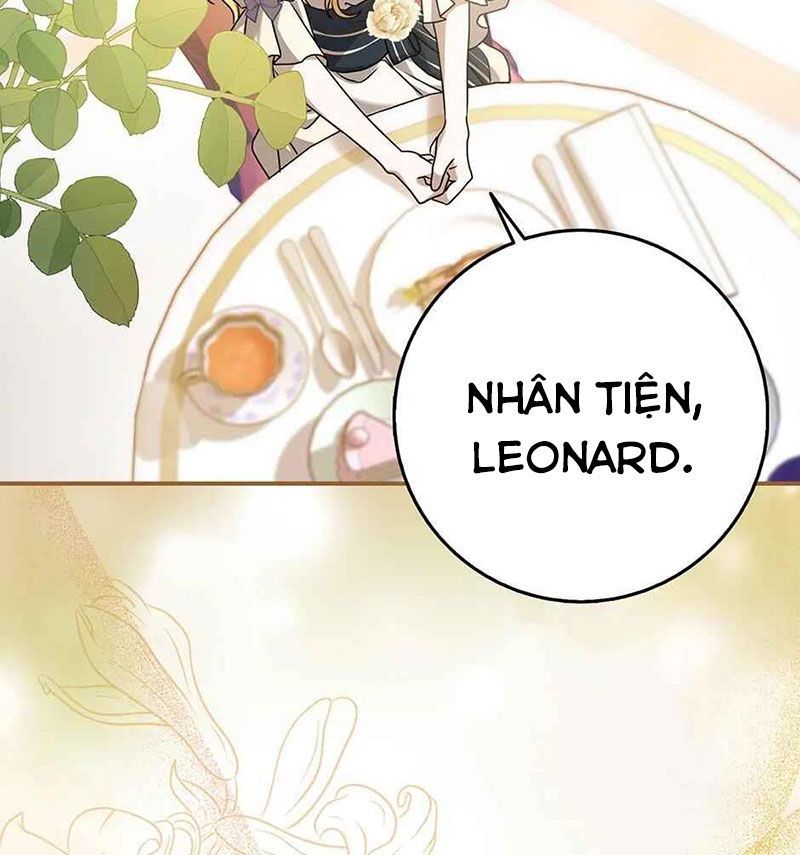 Lọ Lem Đã Mất Tích - Chapter 5 - Page 117