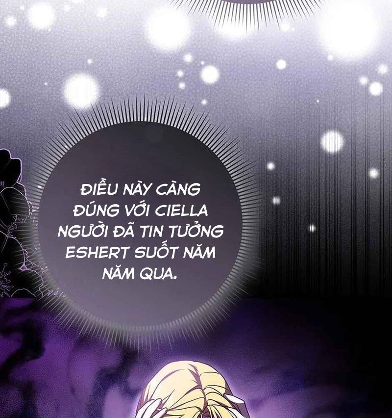 Lọ Lem Đã Mất Tích - Chapter 5 - Page 122