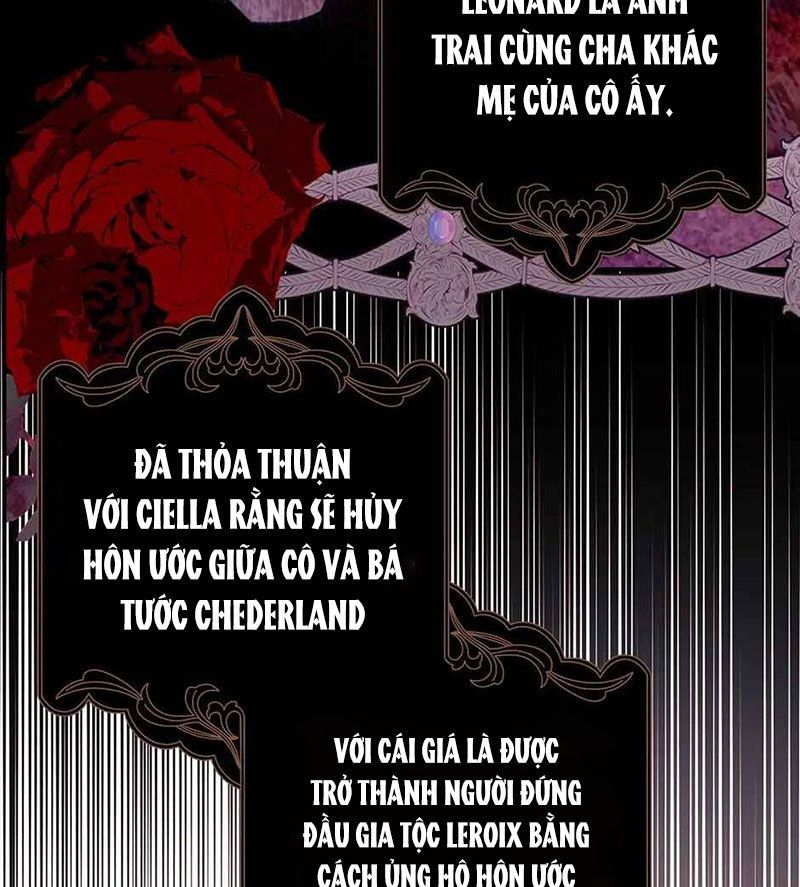 Lọ Lem Đã Mất Tích - Chapter 5 - Page 20