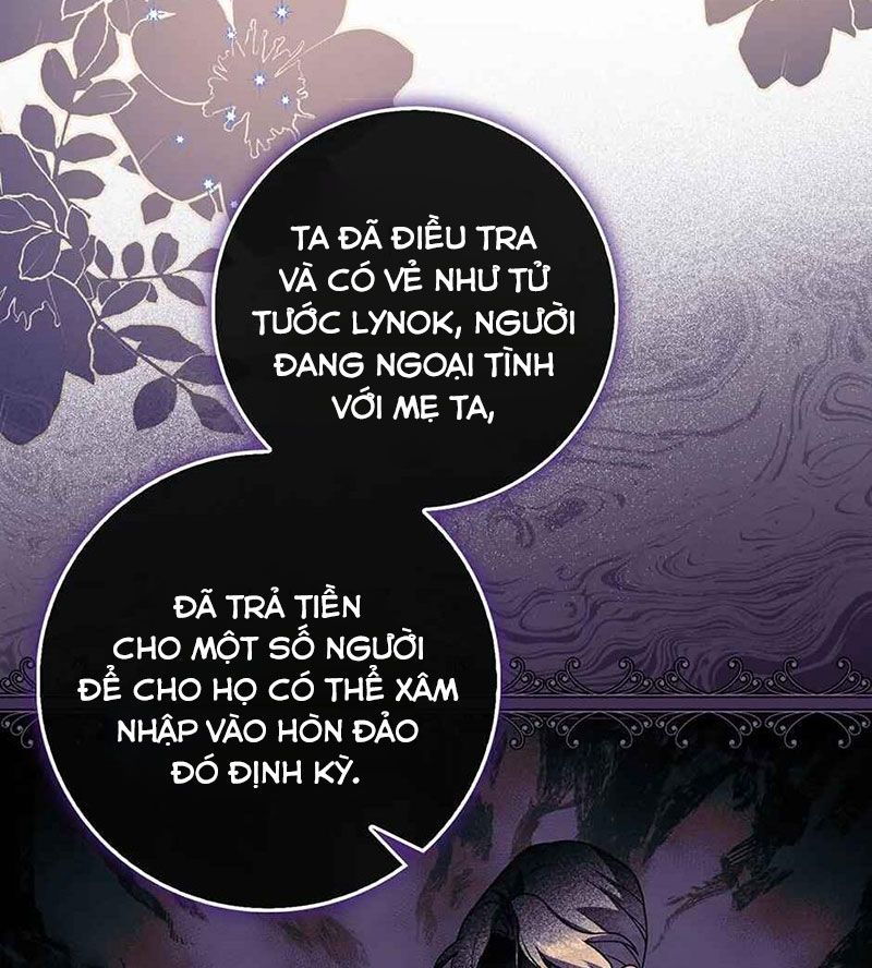 Lọ Lem Đã Mất Tích - Chapter 5 - Page 23