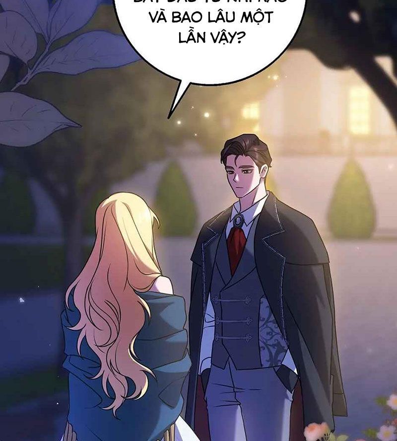 Lọ Lem Đã Mất Tích - Chapter 5 - Page 27