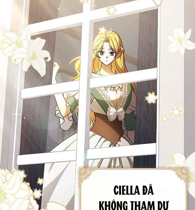 Lọ Lem Đã Mất Tích - Chapter 5 - Page 3